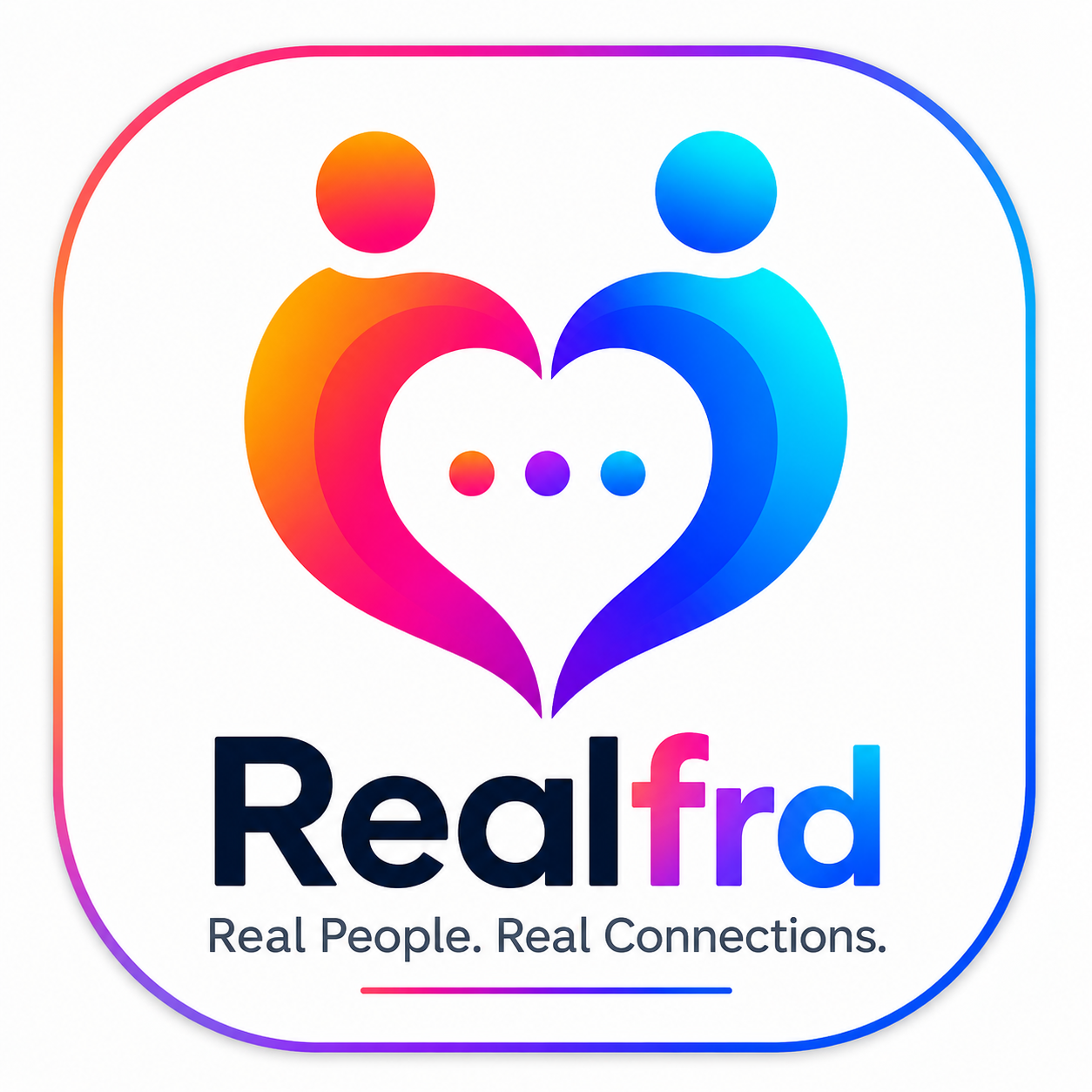 REALFRD App Icon